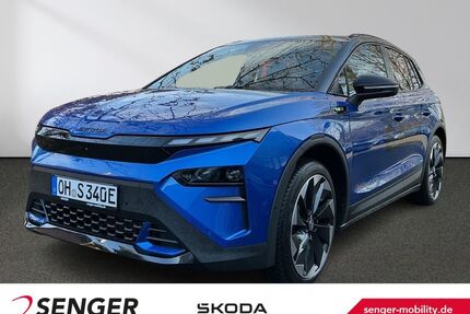 Skoda Elroq Gebrauchtwagen