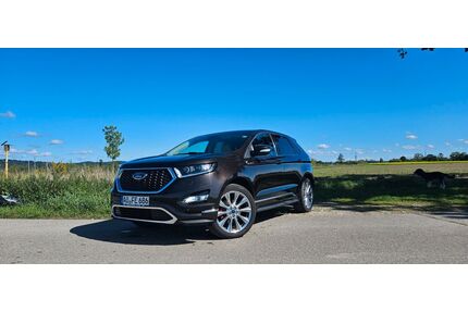 Ford Edge Gebrauchtwagen