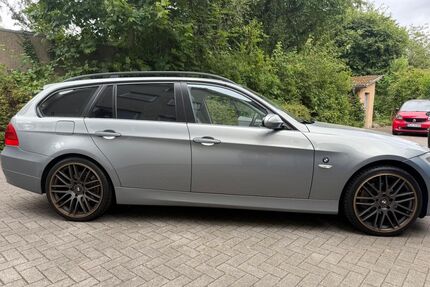 BMW 318 Gebrauchtwagen