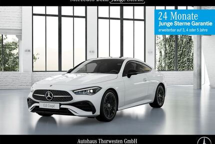 Mercedes-Benz CLE 180 Gebrauchtwagen