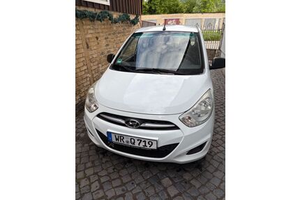 Hyundai i10 Gebrauchtwagen