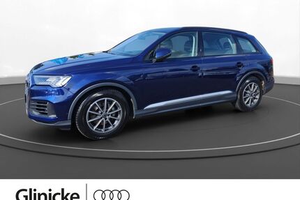 Audi Q7 Gebrauchtwagen