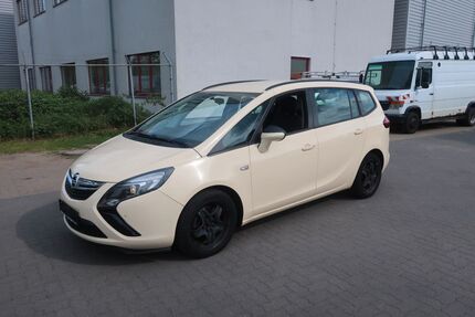 Opel Zafira Gebrauchtwagen