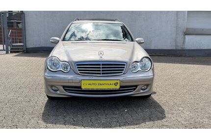 Mercedes-Benz C 180 Gebrauchtwagen