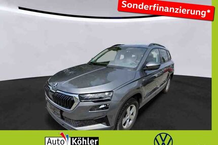 Skoda Karoq Gebrauchtwagen