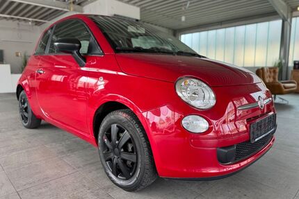 Fiat 500 Gebrauchtwagen