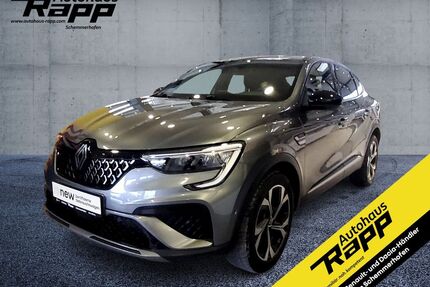 Renault Arkana Gebrauchtwagen
