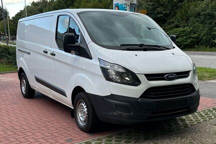 Ford Transit Custom Gebrauchtwagen