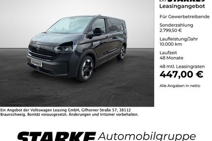 VW T7 Caravelle Gebrauchtwagen