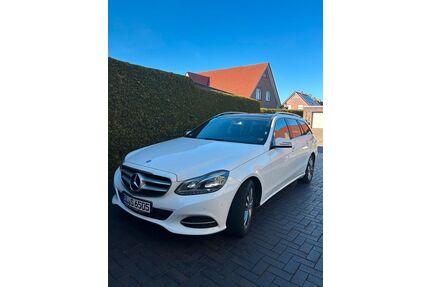Mercedes-Benz E 220 Gebrauchtwagen