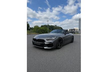 BMW Z4 M40 Gebrauchtwagen