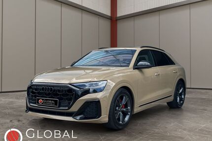 Audi Q8 Gebrauchtwagen