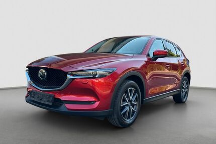 Mazda CX-5 Gebrauchtwagen