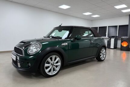 Mini Cooper S Gebrauchtwagen