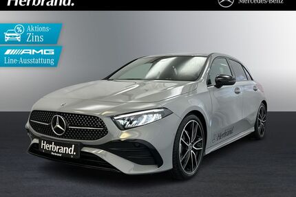 Mercedes-Benz A 200 Gebrauchtwagen