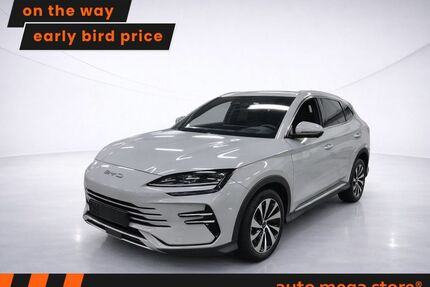 BYD SEAL U Gebrauchtwagen