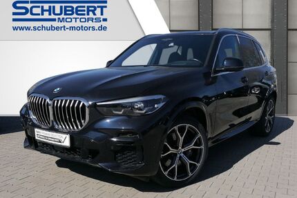 BMW X5 Gebrauchtwagen