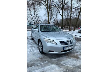 Toyota Camry Gebrauchtwagen