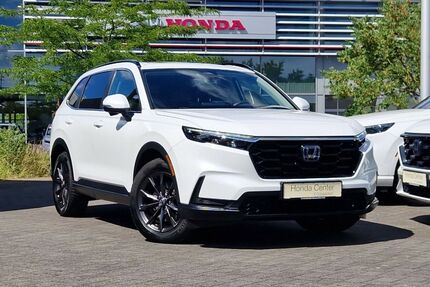 Honda CR-V Gebrauchtwagen