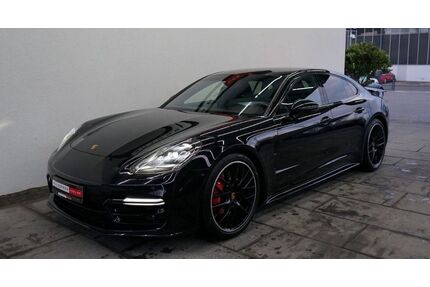 Porsche Panamera Gebrauchtwagen