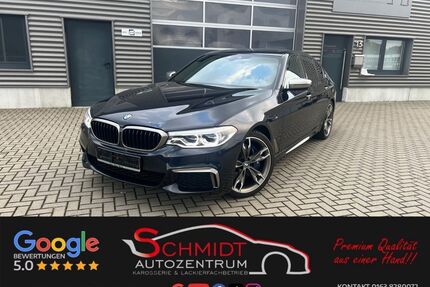 BMW M550 Gebrauchtwagen
