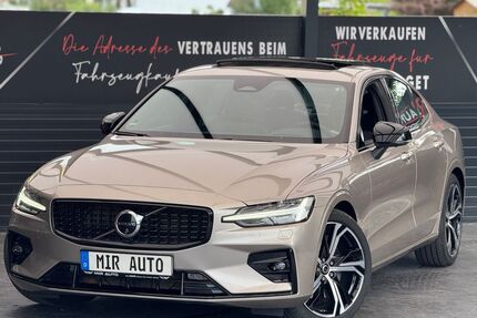 Volvo S60 Gebrauchtwagen