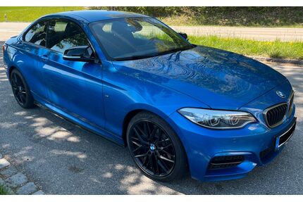 BMW M240i Gebrauchtwagen