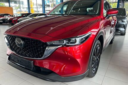 Mazda CX-5 Gebrauchtwagen