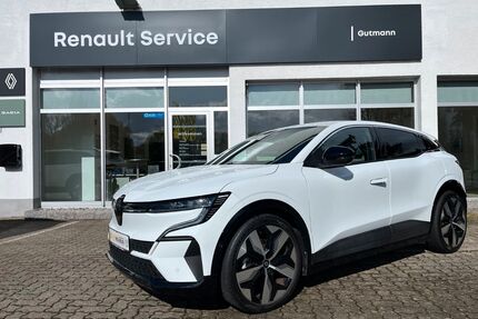 Renault Megane E-TECH Gebrauchtwagen