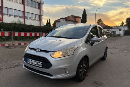 Ford B-Max Gebrauchtwagen