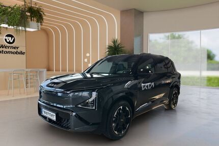 Kia EV5 Gebrauchtwagen
