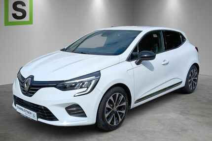 Renault Clio Gebrauchtwagen