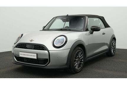 Mini Cooper Cabrio Gebrauchtwagen