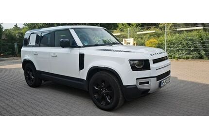 Land Rover Defender Gebrauchtwagen