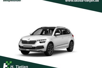 Skoda Kamiq Gebrauchtwagen