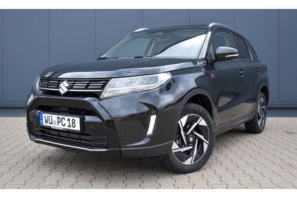 Suzuki Vitara Gebrauchtwagen