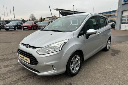 Ford B-Max Gebrauchtwagen