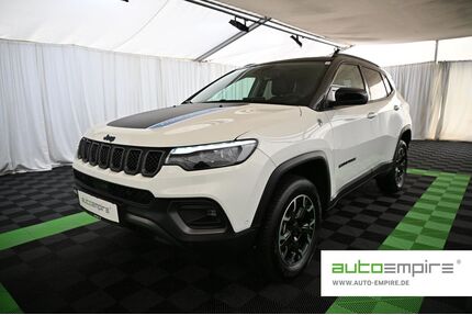 Jeep Compass Gebrauchtwagen