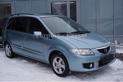 Mazda Premacy Gebrauchtwagen