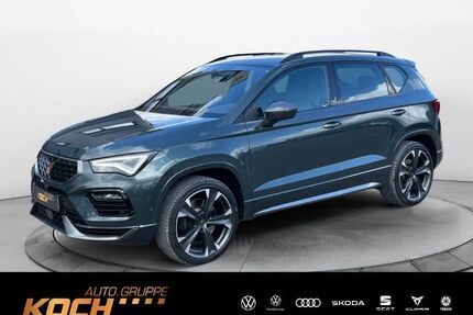 Cupra Ateca Gebrauchtwagen