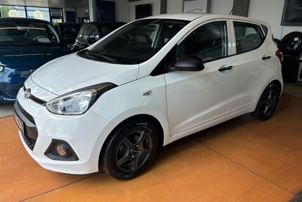 Hyundai i10 Gebrauchtwagen