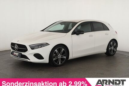 Mercedes-Benz A 250 Gebrauchtwagen