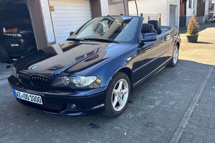 BMW 318 Gebrauchtwagen