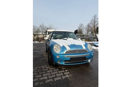 Mini Cooper Gebrauchtwagen