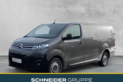 Citroen Jumpy Gebrauchtwagen