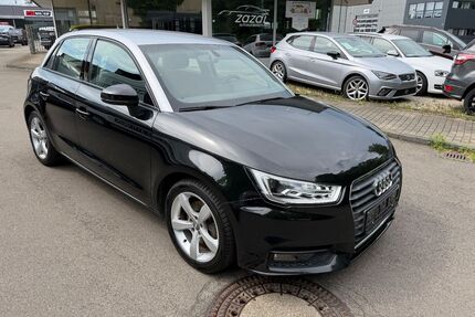 Audi A1 Gebrauchtwagen