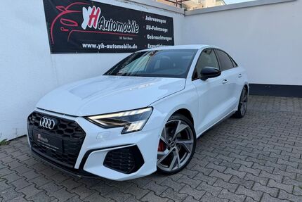 Audi S3 Gebrauchtwagen