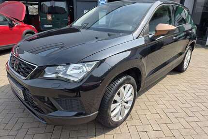 Seat Ateca Gebrauchtwagen