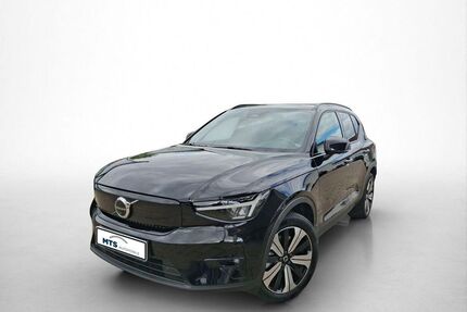 Volvo XC40 Gebrauchtwagen