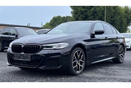 BMW 530 Gebrauchtwagen